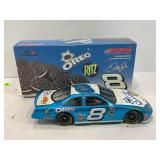 ACTION 1:24 DALE EARNHARDT JR DIE CAST NASCAR