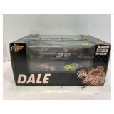 WINNERS CIRCLE 1:24 & 1:64 DALE EARNHARDT DIE CAST