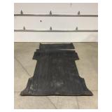 RUBBER TRUCK MAT AND TAILGATE MAT