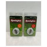 REMINGTON BLACK POWDER PERCUSSION CAPS - NEW