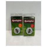 REMINGTON BLACK POWDER PERCUSSION CAPS - NEW