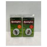 REMINGTON BLACK POWDER PERCUSSION CAPS - NEW