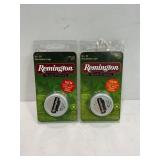 REMINGTON BLACK POWDER PERCUSSION CAPS - NEW