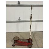 2 TON FLOOR JACK