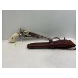 TRADITIONS ELLI PIETTA BLACK POWDER 44 CAL SIX