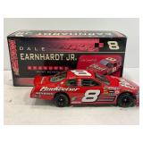 ACTION 1:24 DALE EARNHARDT JR DIE CAST NASCAR