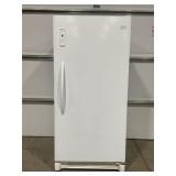FRIGIDAIRE 13.7 CUBIC FOOT UPRIGHT FREEZER