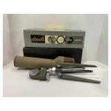 VINTAGE BUSHNELL CENTURY 20 X SPOTTING SCOPE