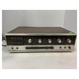 LAFAYETTE LA-64 STEREO AMPLIFIER