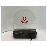 TABLE TOP STROH BEER SIGN 10" X 12"