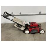 TORO RECYCLER GTS SELF-PROPELLED PUSH