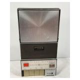 GENERAL ELECTRIC CARTRIDGE RECORDER MODEL M8300