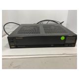 RCA SURROUND PROCESSOR MODEL MSP400