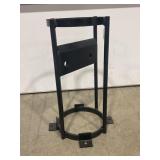 CUSTOM HEAVY DUTY LOG SPILTTER
