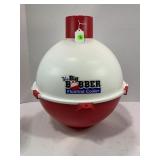THE BIG BOBBER FLOATING COOLER