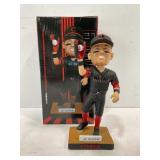 2024 CINCINNATI REDS T.J. FRIEDL BOBBLEHEAD IN