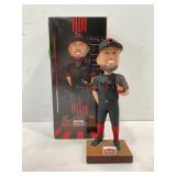 2024 CINCINNATI REDS GRAHAM ASHCRAFT BOBBLEHEAD IN