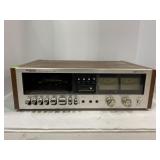 TECHNICS BY PANASONIC STEREO CASSETTE PLAYER