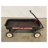 RADIO FLYER #89 KIDS PULL WAGON