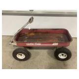 RADIO FLYER #90 KIDS PULL WAGON