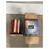 LARGE LOT OF VINTAGE RECORDS AND COVERS  33 RPM 2