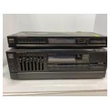 SCOTT DIGITAL SYNTHESIZER TUNER T1210 WITH