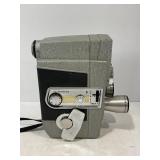 REVERE CAMERA COMPANY MODEL CA-2 CUSTOM