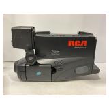 RCA AUTOSHOT VHS CASSETTE RECORDER MODEL CC4352