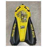 BODY GLOVE INFLATABLE PULL BEHIND PADDLE BOARD