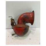 ANTIQUE AUTOMOTIVE HORN