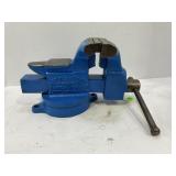LITTLETOWN NO. 144 4' BENCH VISE