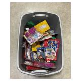 LARGE LOT OF BEANIE BABIES ALL NEW IN BOX