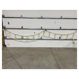 ISOP ROPE LADDER IN ORIGINAL BAG