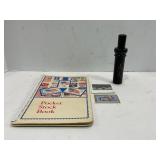 P.S. OLT DUCK CALL, 50TH ANNIVERSARY & OTHER DUCK