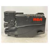 RCA CAMCORDER MODEL CC416 WITH CARRYING BAG
