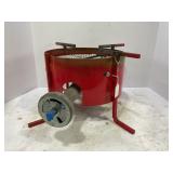 72,000 BTU PROPANE BURNER