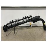 KAC BIKE RACK W/ REESE HITCH MOUNT & LOCKING PIN