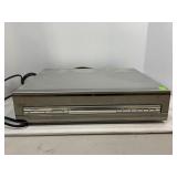 ZENITH DVD-R / -RW RECORDER MODEL DVR313