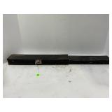 ASSORTED PITTSBURGH 1/4' & 3/8' DRIVE DEEP WELL