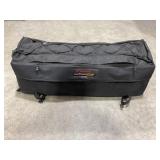 HONDA MOOSE UTILITY DIVISION ATV SOFT SIDED