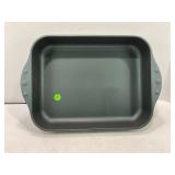 SWISS DIAMOND SWITZERLAND 3 QUART ROASTING PAN -