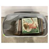 LARGE LOT OF VINTAGE RECORDS 33 RPM