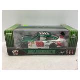 PIT STOP 1:24 DALE EARNHARDT JR DIE CAST NASCAR
