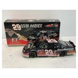 ACTION 1:24 KEVIN HARVICK E.T. 20TH ANNIVERSARY