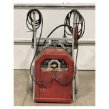 LINCOLN ELECTRIC ARC WELDER MODEL AC-225-S