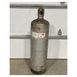 20 GALLON PROPANE CYLINDER