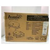 AUSSIE OUTDOOR LIVING TABLE TOP GRILL - NEW IN BOX