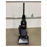 FANTOM HOUSE SWEEPER
