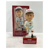 100TH ANNIVERSARY WORLD SERIES CINCINNATI REDS PAT