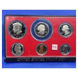 1979 PROOF SET
